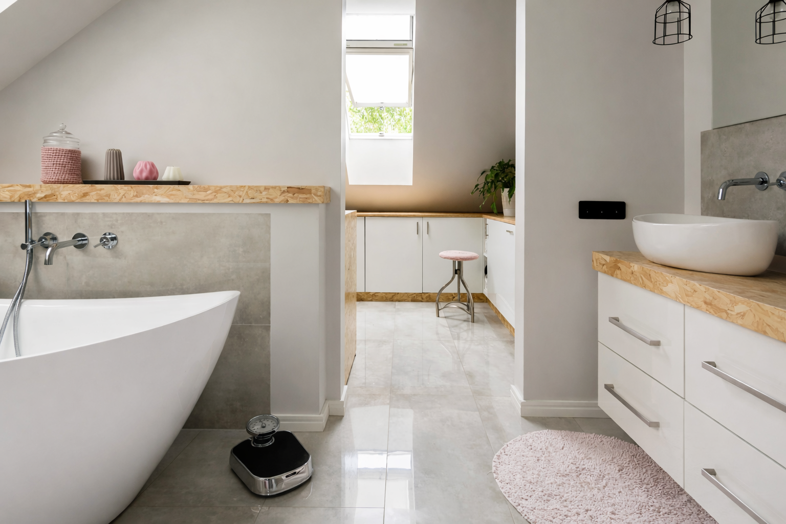 Badehilfen, Duschhilfen & Toilettenhilfen kaufen in der Schweiz