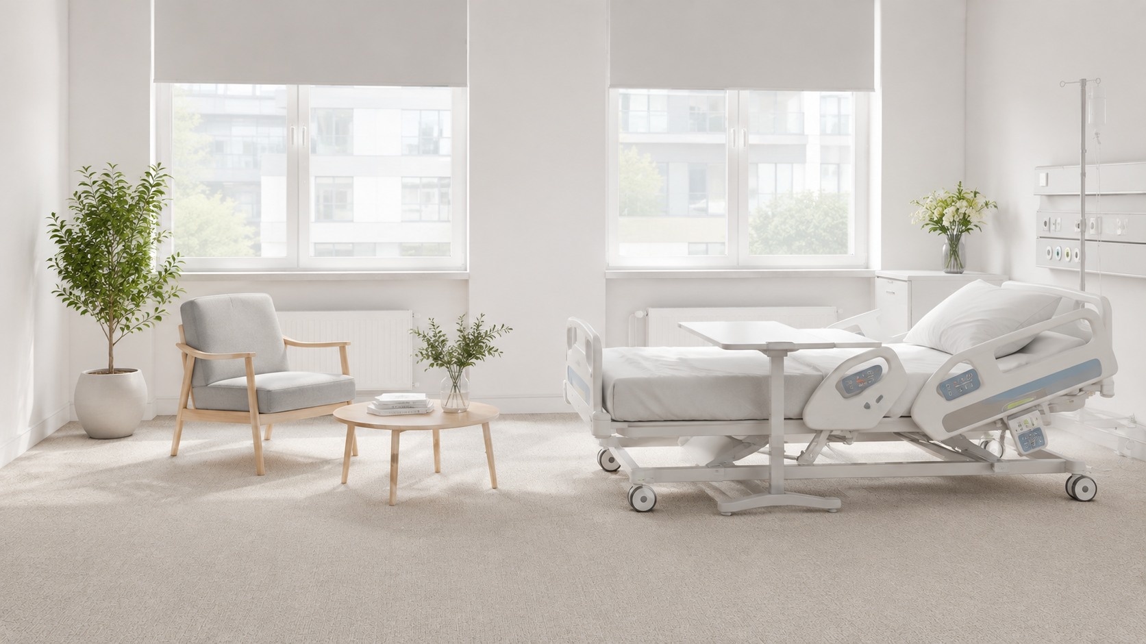 Therapie & Pflege