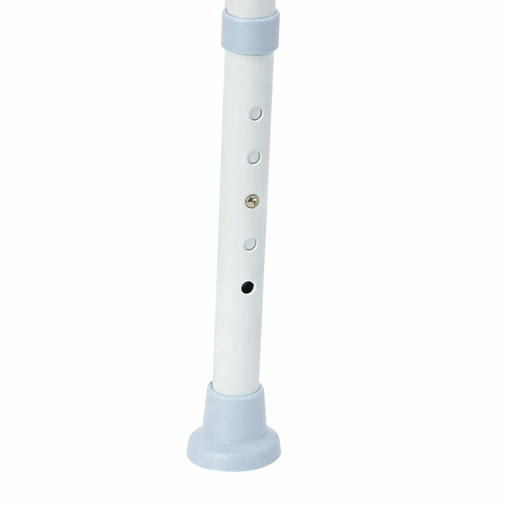 Duschstuhl DSF-130 – Stabiler & komfortabler Dusch- und Badhilfe-Stuhl