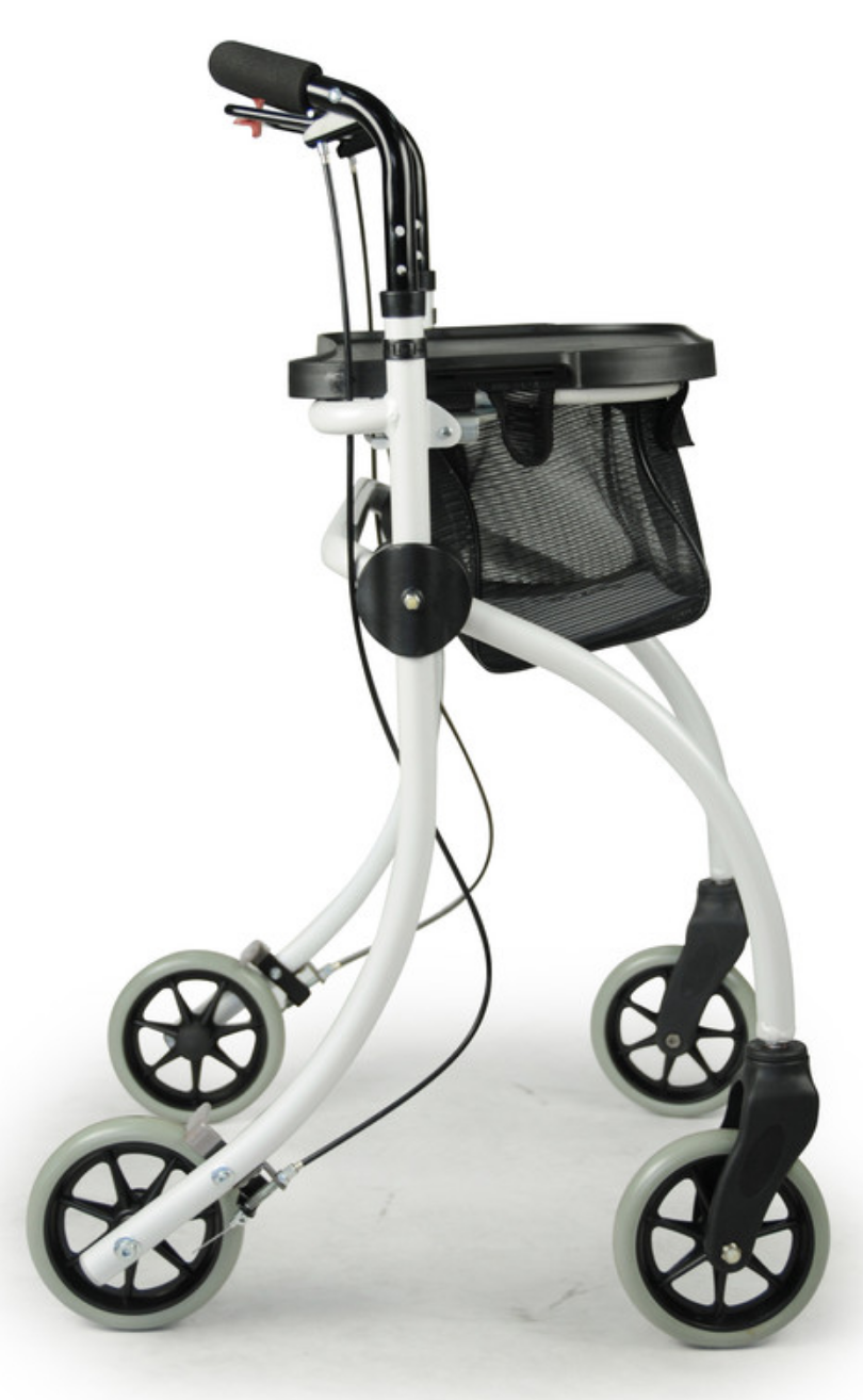 Indoor-Rollator Roomba – schmal & leicht für Zuhause | Drive Medical