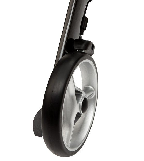 Carbon Rollator ALEVO – ultraleicht 6,0 kg | Premium Design