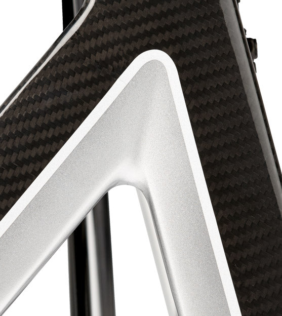 Carbon Rollator ALEVO – ultraleicht 6,0 kg | Premium Design