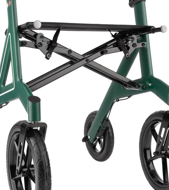 Leichtgewichtrollator ALEVO X