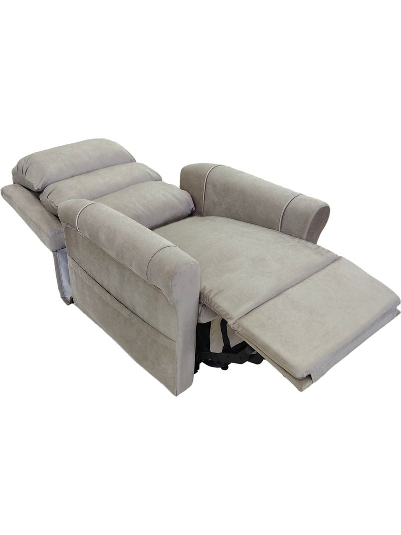 Aufstehsessel & Pflegesessel Comfort AT56250 – Aufstehhilfe