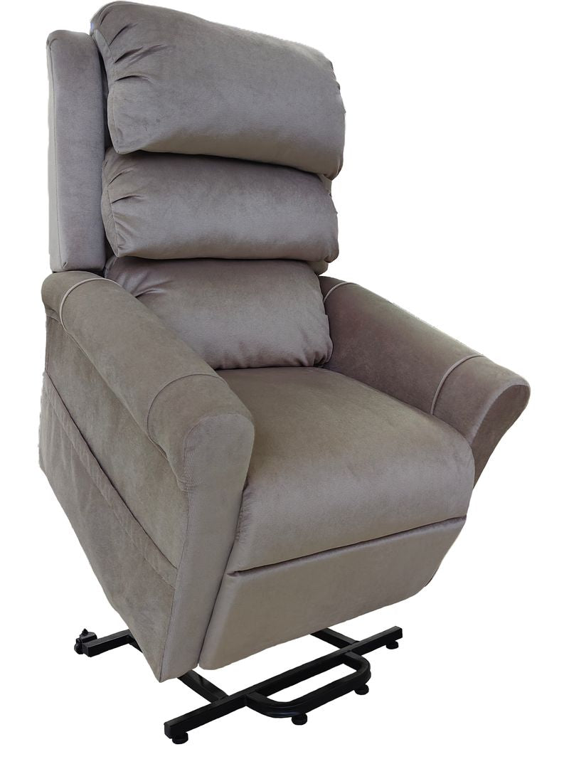 Aufstehsessel & Pflegesessel Comfort AT56250 – Aufstehhilfe