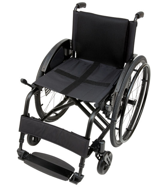 BX 11 Adaptivrollstuhl – flexibel, leicht