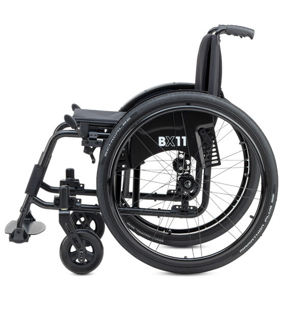 BX 11 Adaptivrollstuhl – flexibel, leicht
