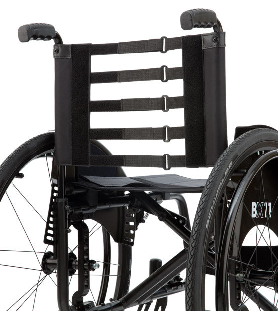 BX 11 Adaptivrollstuhl – flexibel, leicht