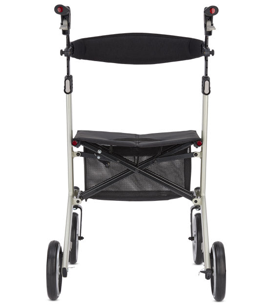 Leichtgewichtrollator BELIVA faltbar – extra leicht 6,7 kg | KETTLER