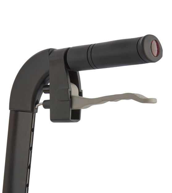 Leichtgewichtrollator BELIVA faltbar – extra leicht 6,7 kg | KETTLER