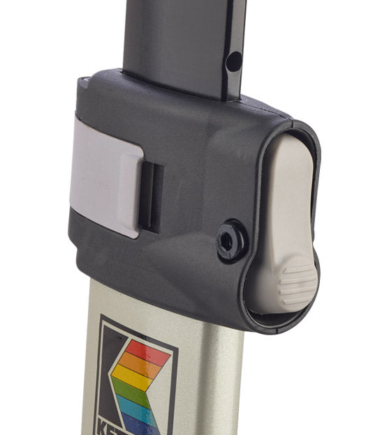 Leichtgewichtrollator BELIVA faltbar – extra leicht 6,7 kg | KETTLER