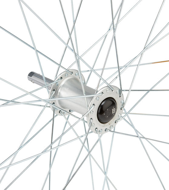 Bischoff & Bischoff Standardrollstuhl S-Eco 2