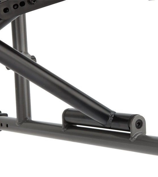 Bischoff & Bischoff Standardrollstuhl S-Eco 2