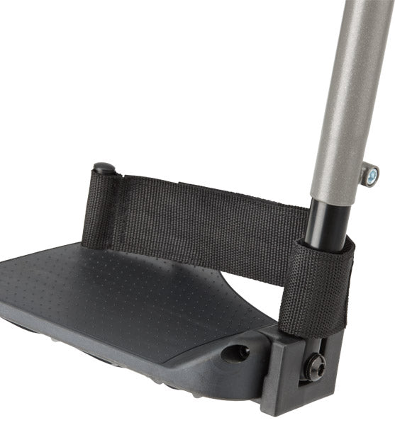 Bischoff & Bischoff Standardrollstuhl S-Eco 2