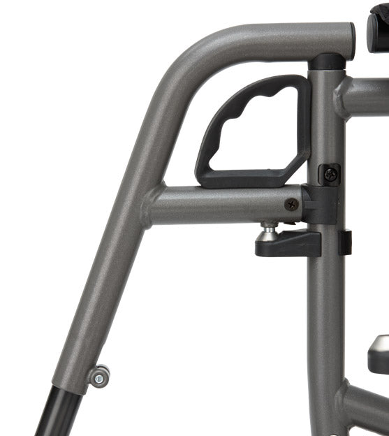 Bischoff & Bischoff Standardrollstuhl S-Eco 2