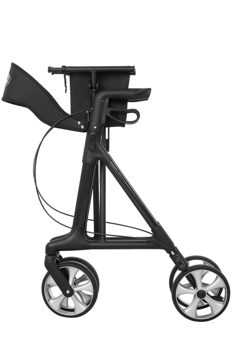 Carbon Rollator AT51136