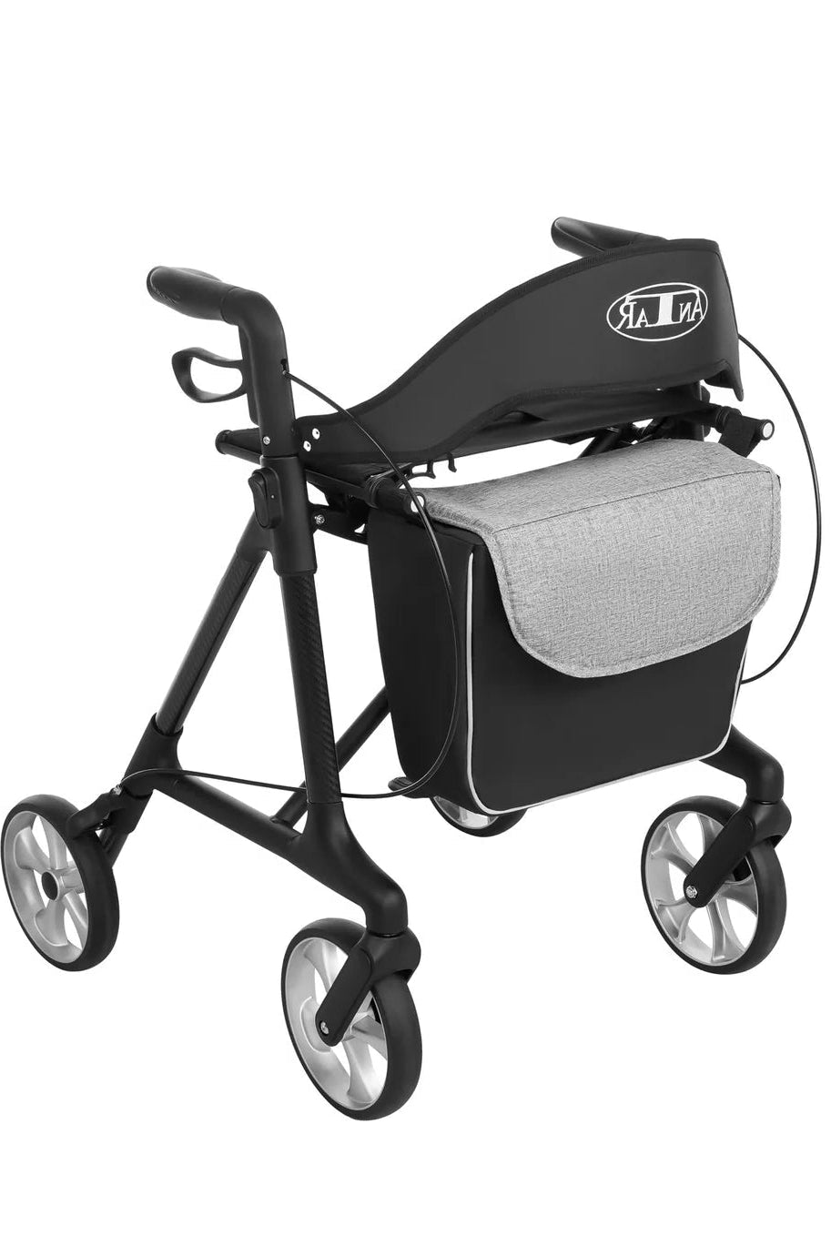Carbon Rollator AT51136