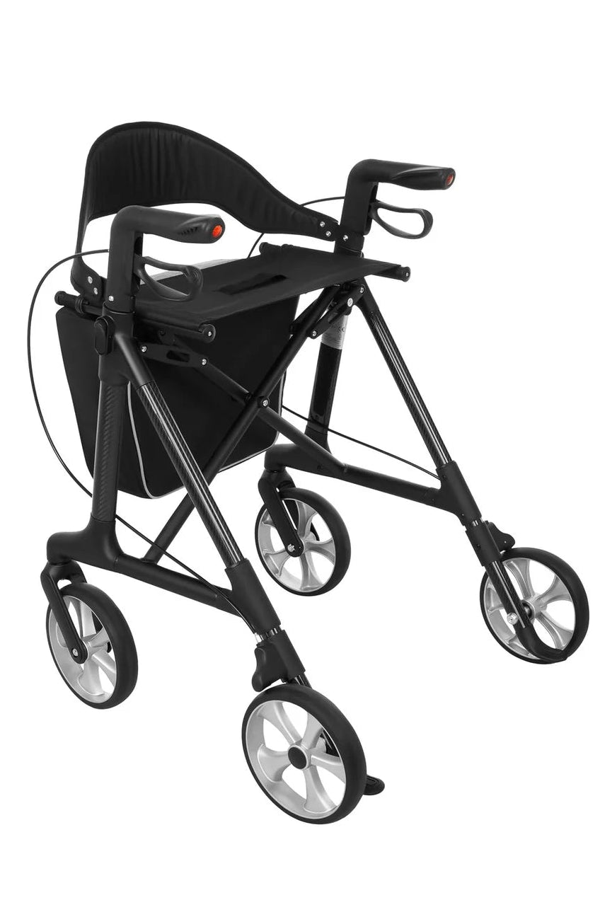 Carbon Rollator AT51136