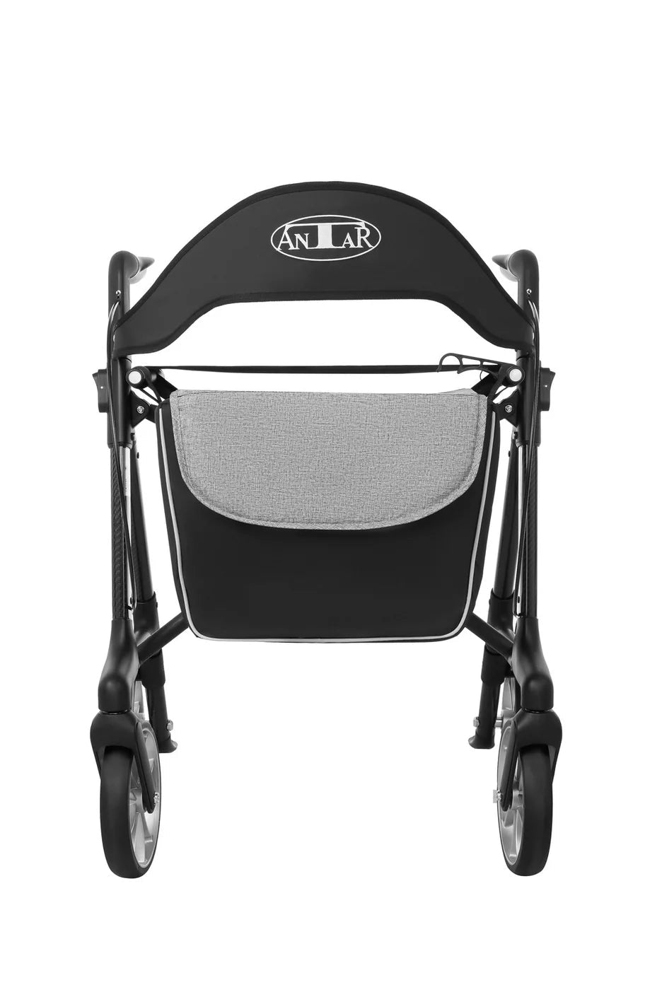 Carbon Rollator AT51136