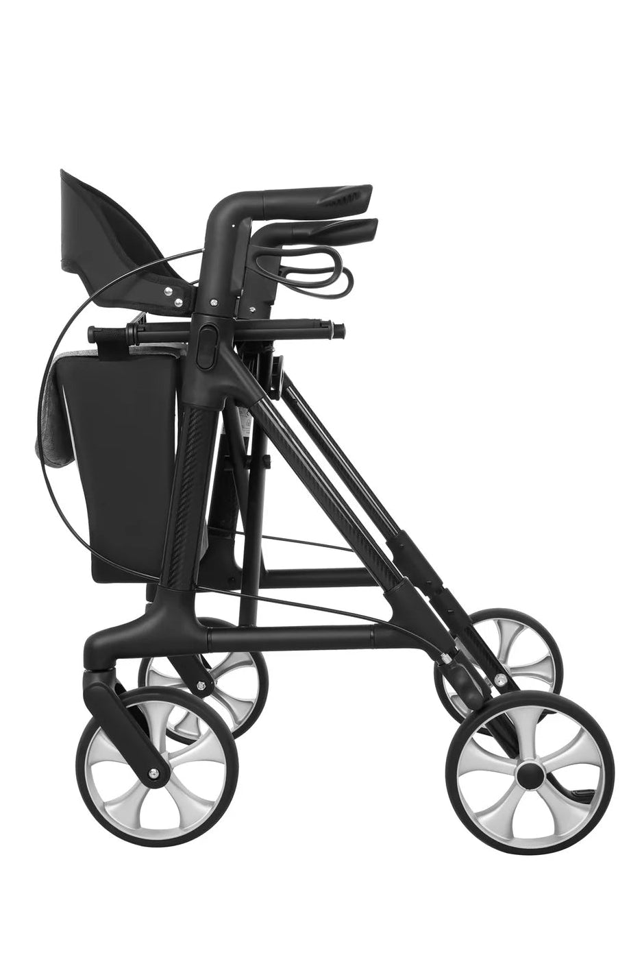 Carbon Rollator AT51136