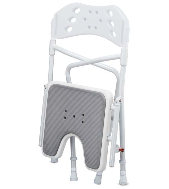 Duschstuhl Tobago - Bischoff & Bischoff