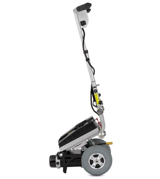 Elektrische Schiebehilfe für Rollstuhl – S-Eco 300 Komplett-Set