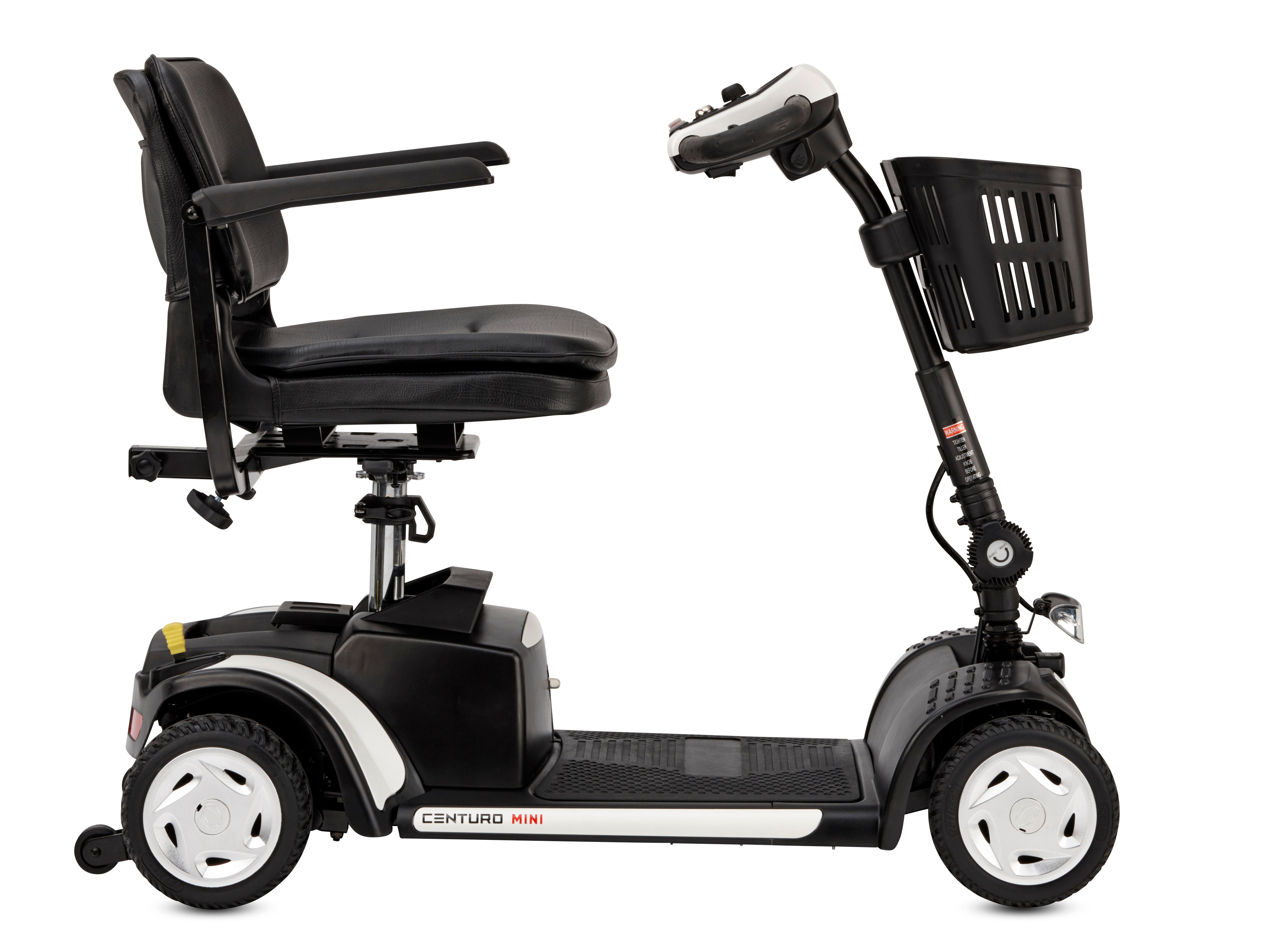 Elektromobil Centuro Mini - Bischoff & Bischoff