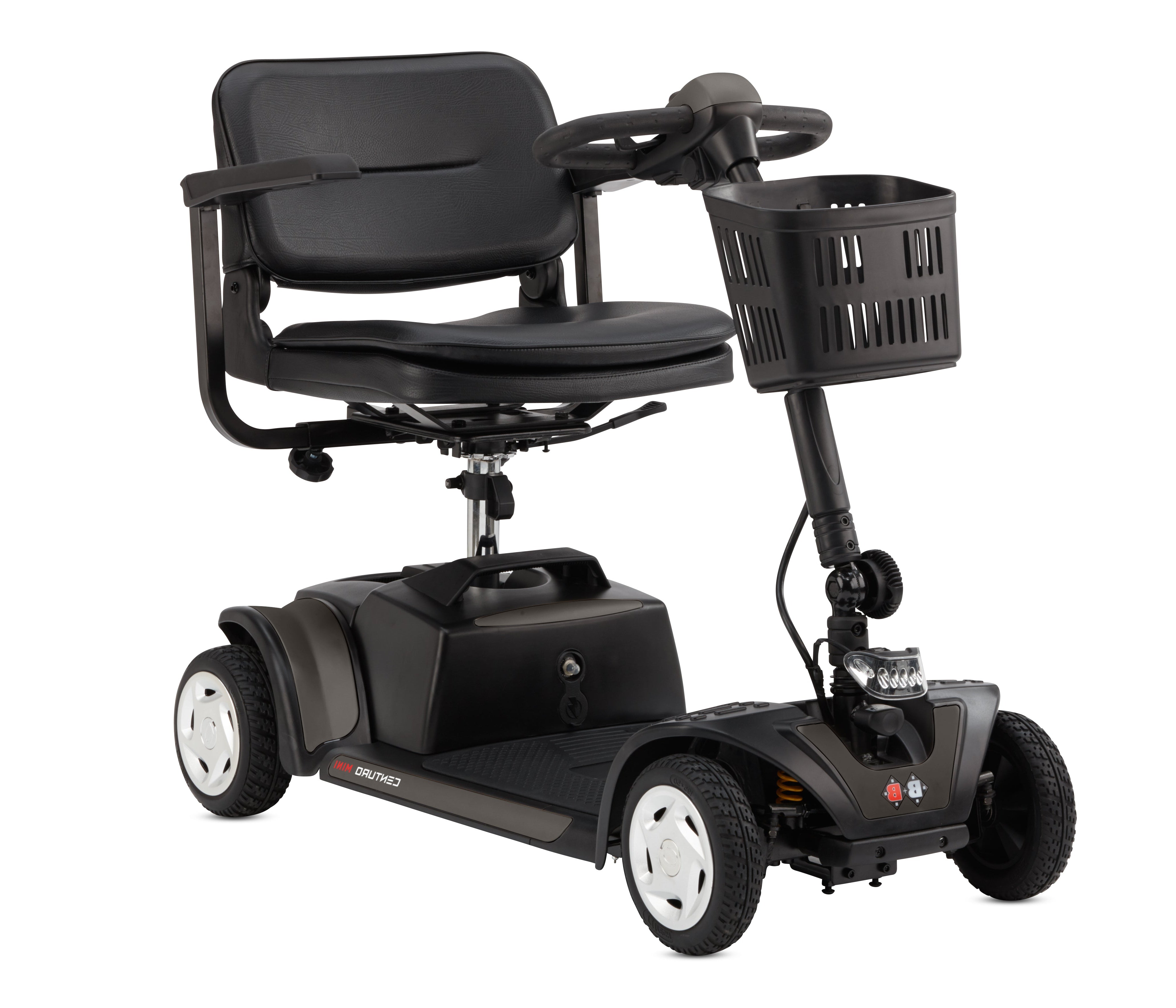 Elektromobil Centuro Mini - Bischoff & Bischoff