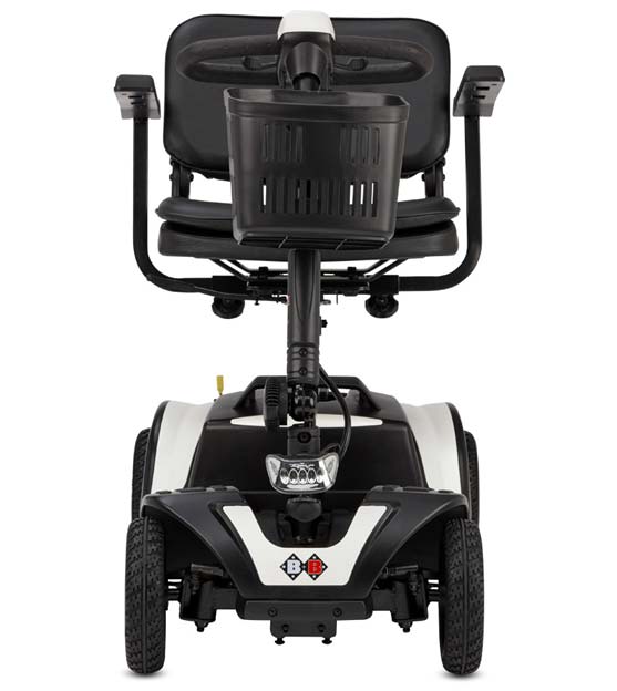 Elektromobil Centuro Mini - Bischoff & Bischoff