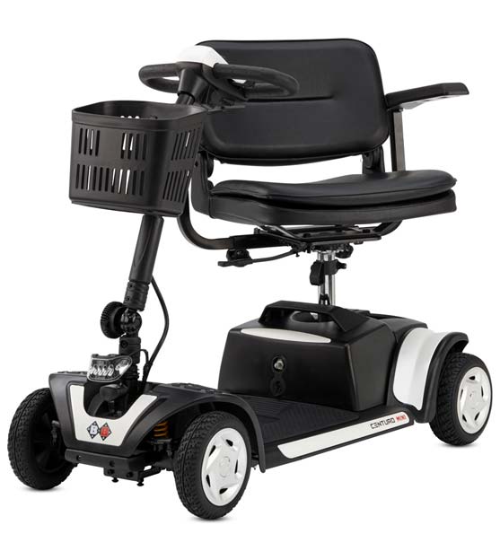 Elektromobil Centuro Mini - Bischoff & Bischoff
