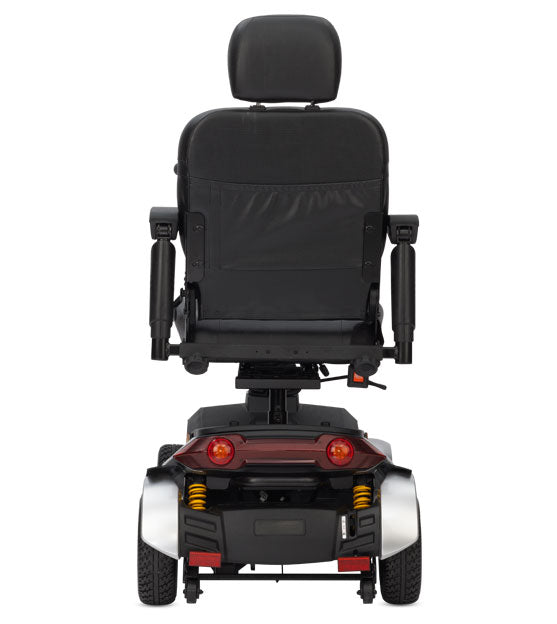 Elektromobil Centuro S1 - Bischoff & Bischoff