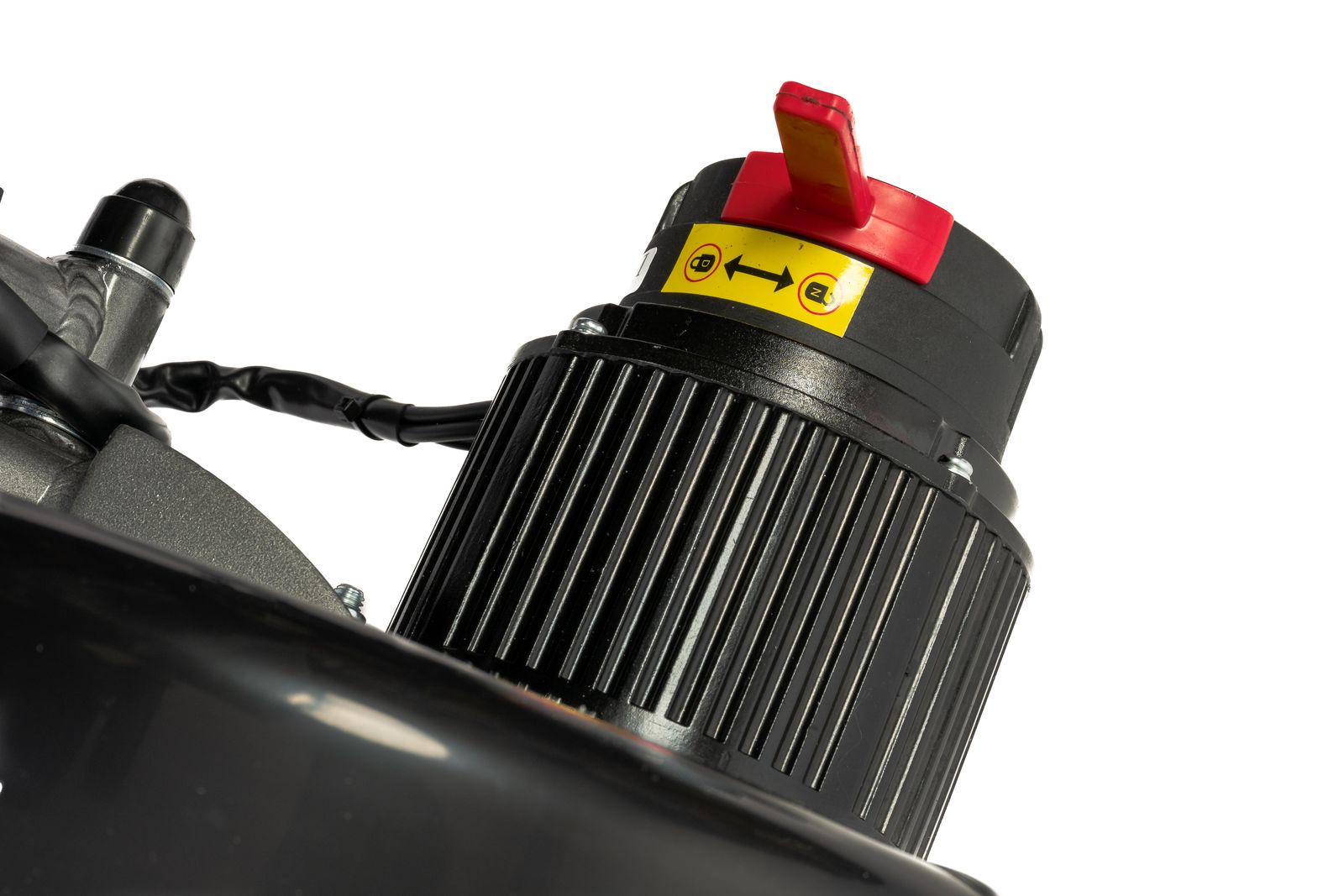 Elektrorollstuhl Antar AT52333 – Faltbarer & Reise-elektrorollstuhl (27,5 kg)