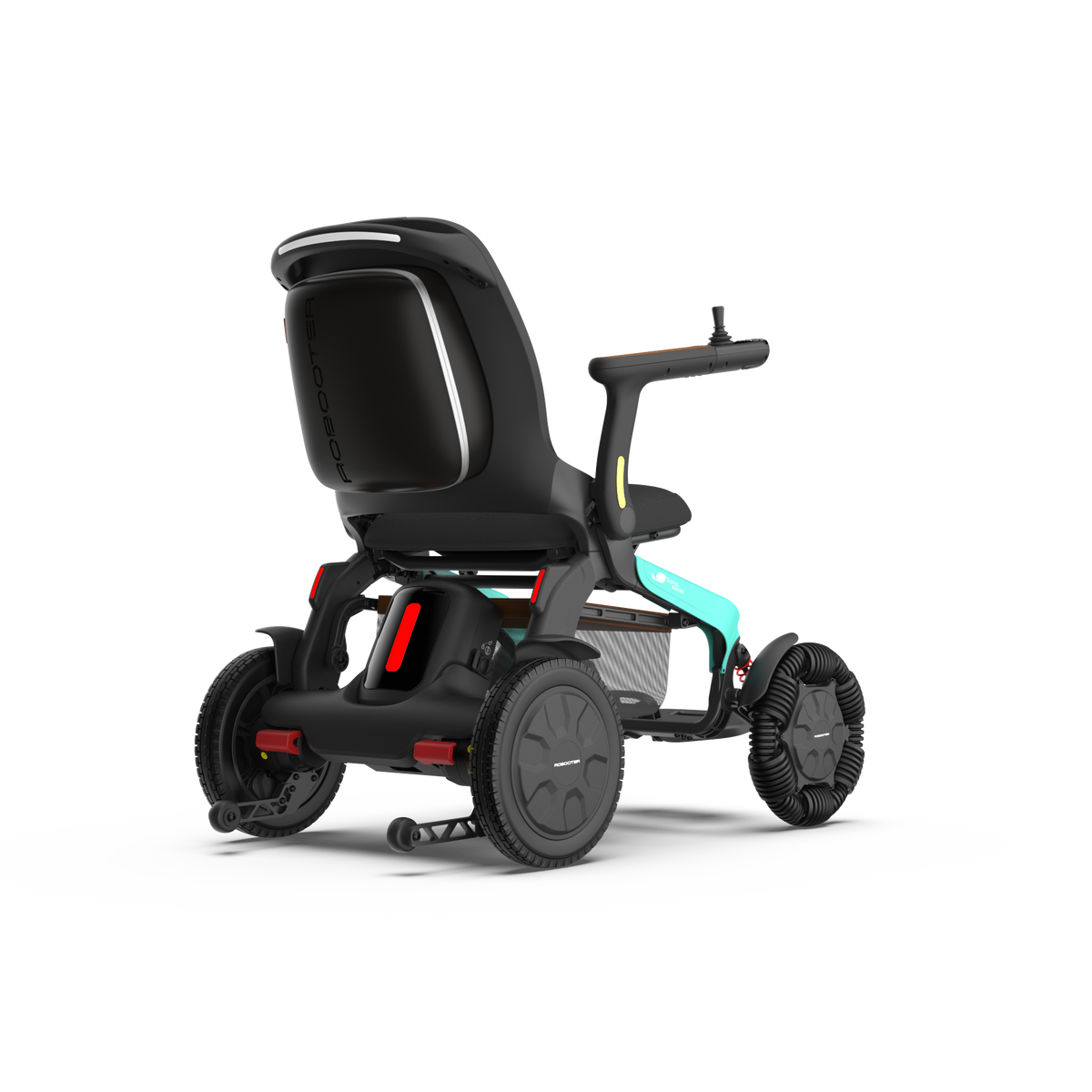 Elektrorollstuhl E60 Pro Outdoor