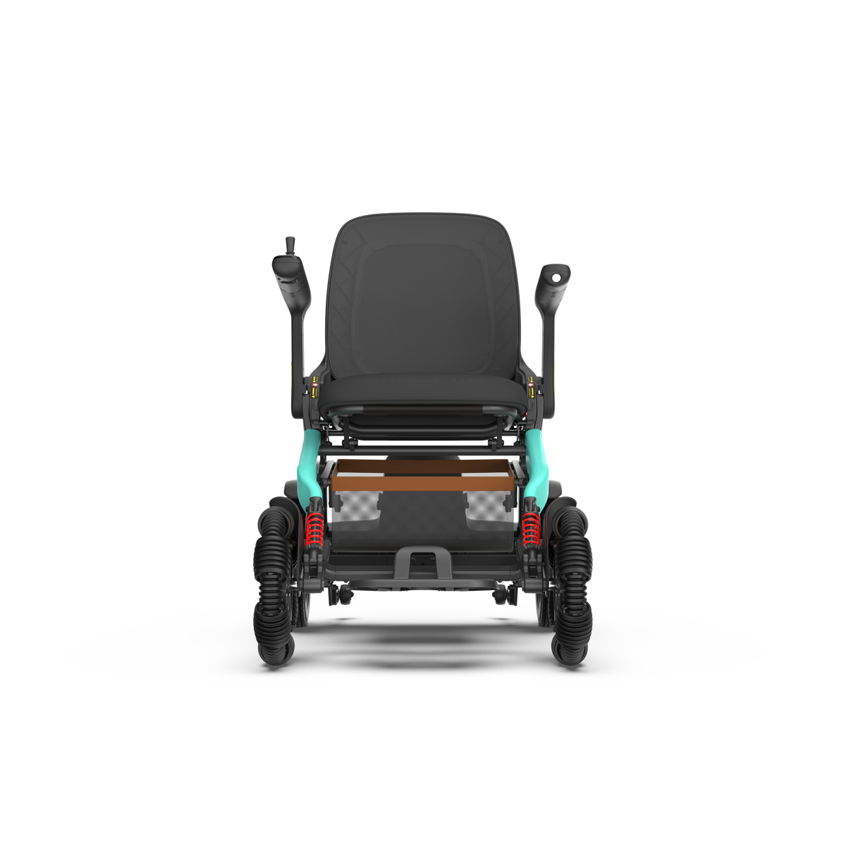 Elektrorollstuhl E60 Pro Outdoor