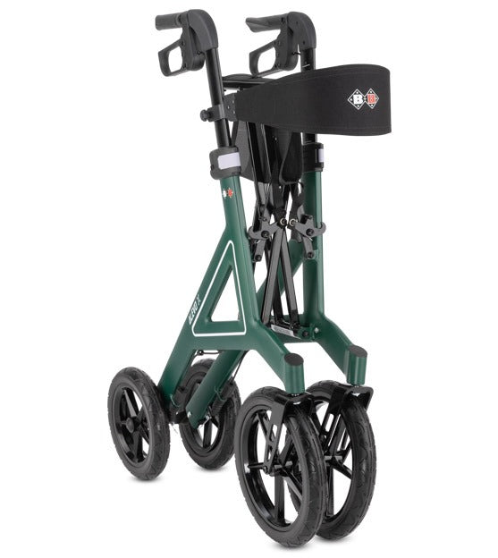 Leichtgewichtrollator ALEVO X