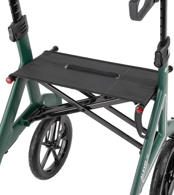 Leichtgewichtrollator ALEVO X