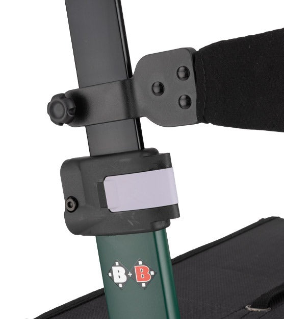 Leichtgewichtrollator ALEVO X