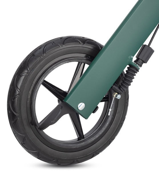 Leichtgewichtrollator ALEVO X