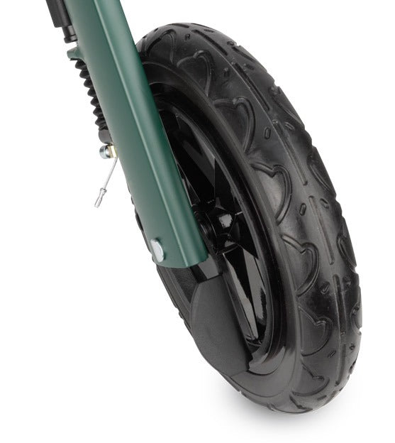 Leichtgewichtrollator ALEVO X