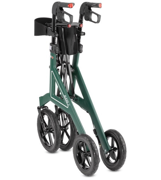 Leichtgewichtrollator ALEVO X