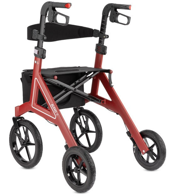 Leichtgewichtrollator ALEVO X