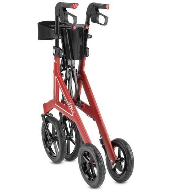 Leichtgewichtrollator ALEVO X