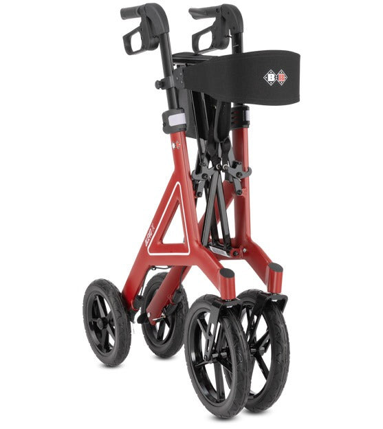 Leichtgewichtrollator ALEVO X