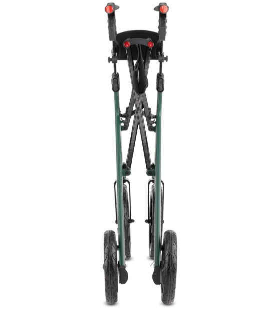 Leichtgewichtrollator ALEVO X