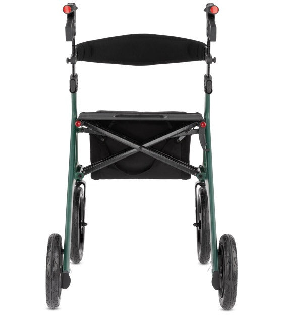 Leichtgewichtrollator ALEVO X