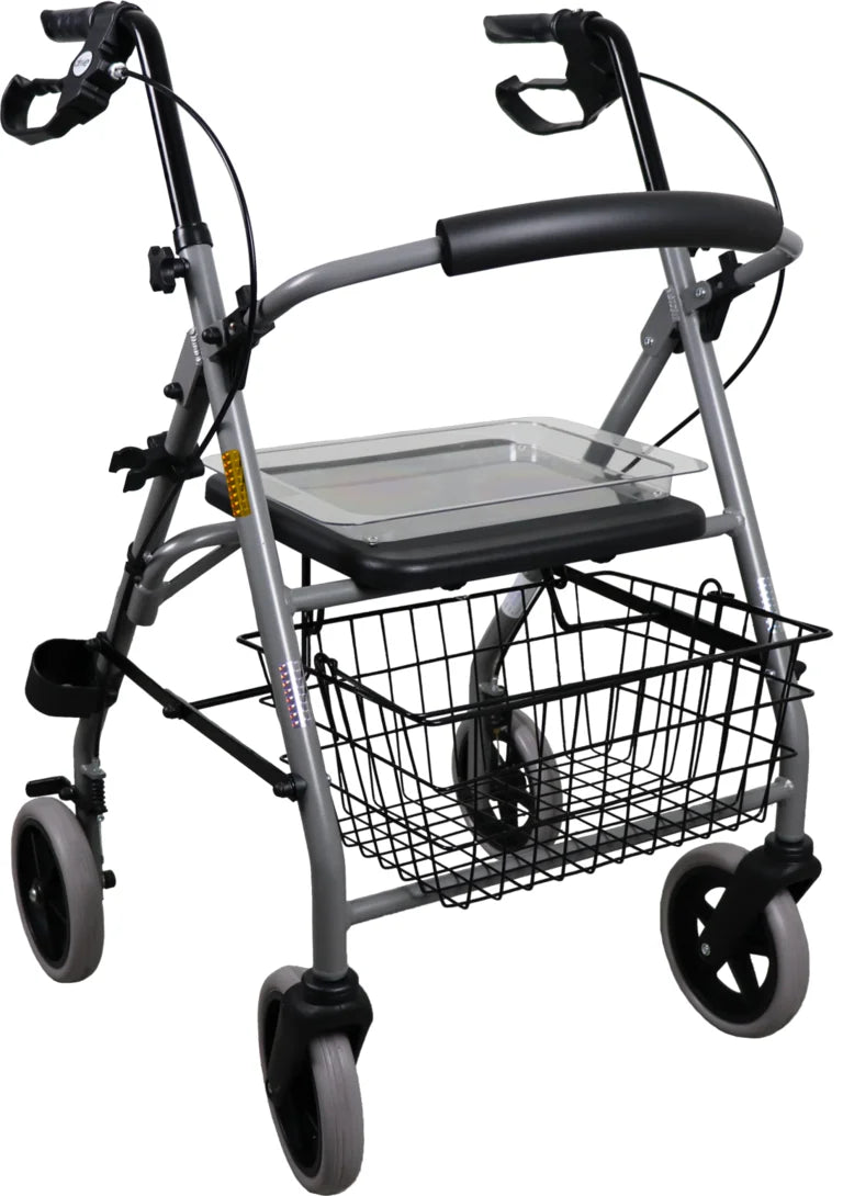 Leichtgewichtrollator Gigo 2G - Drive Medical