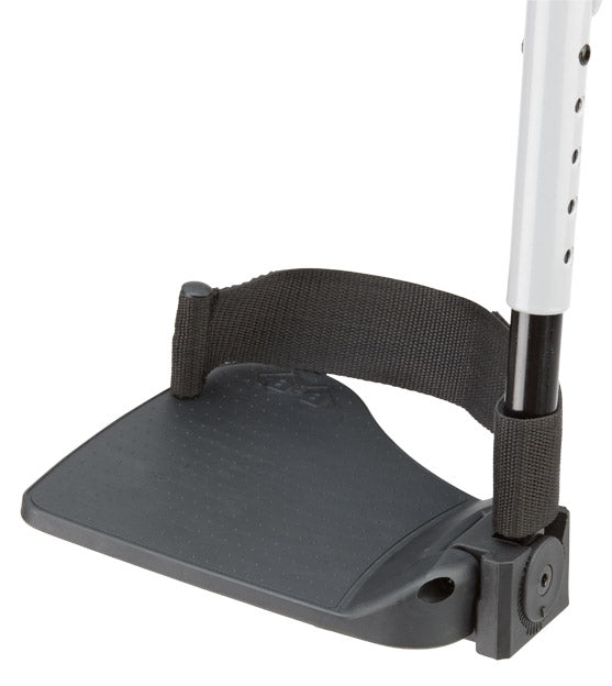 Leichtgewichtrollstuhl Pyro Start Plus (nur 14,3 kg) - Bischoff & Bischoff