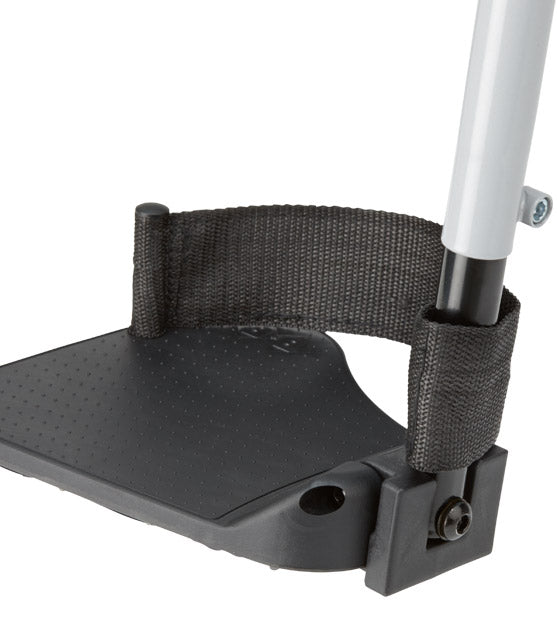 Leichtgewichtsrollstuhl S-Eco 300