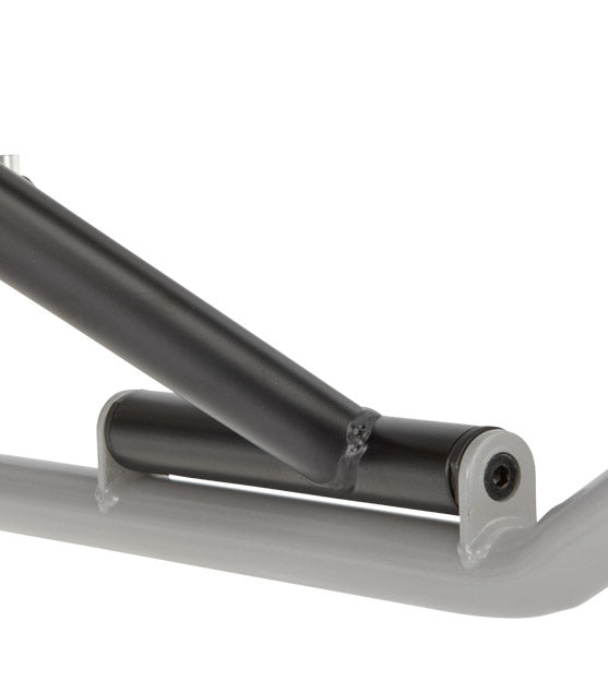 Leichtgewichtsrollstuhl S-Eco 300