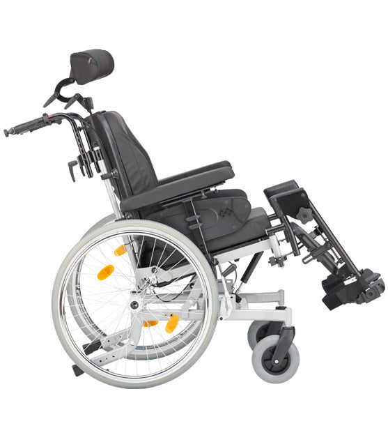 Multifunktionsrollstuhl Protego - Bischoff & Bischoff